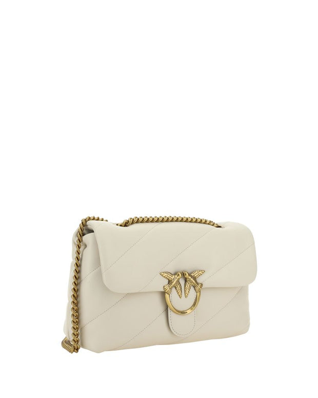 Love Classic Shoulder Bag
