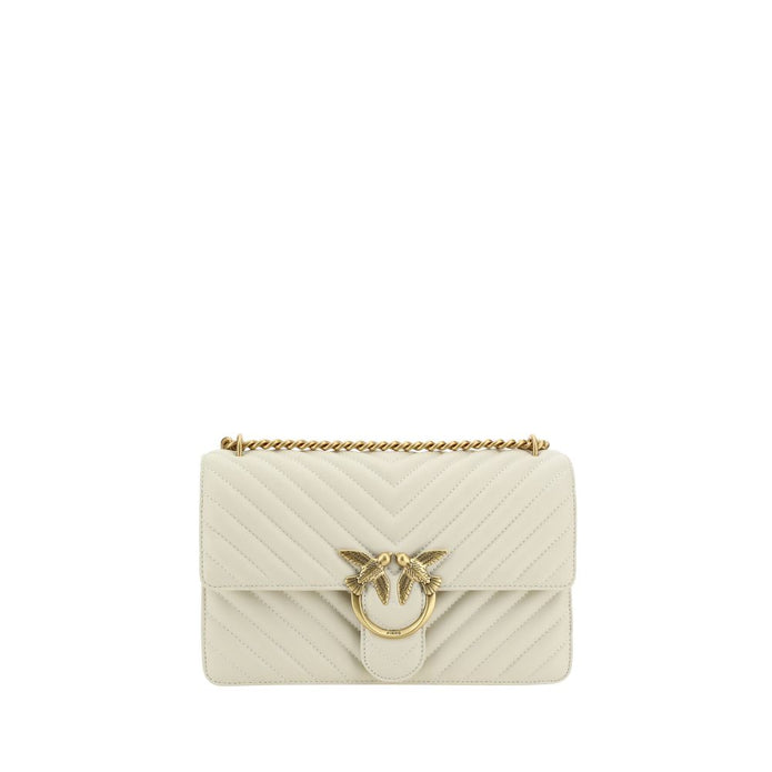 Love One Classic Shoulder Bag