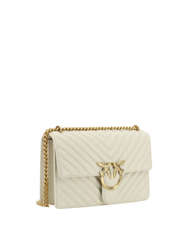 Love One Classic Shoulder Bag