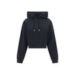 Logoed Hoodie