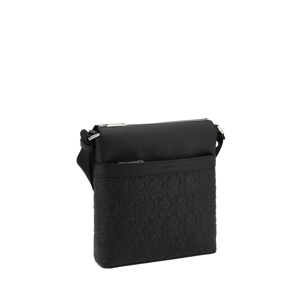 Messenger Shoulder Bag