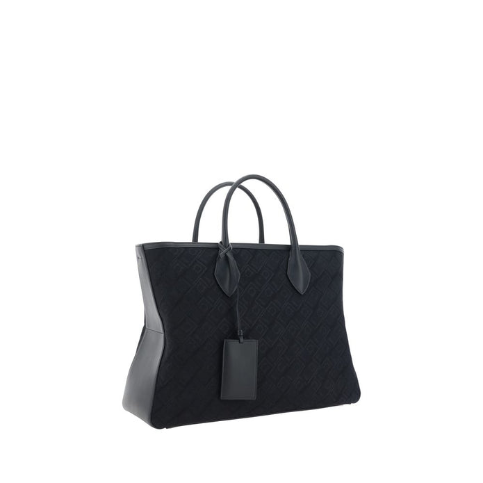 Tote Handbag