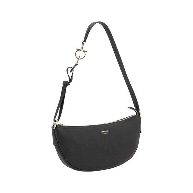 Hobo Shoulder Bag