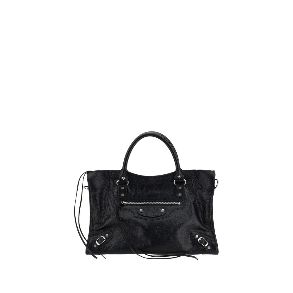 Le City Medium Handbag