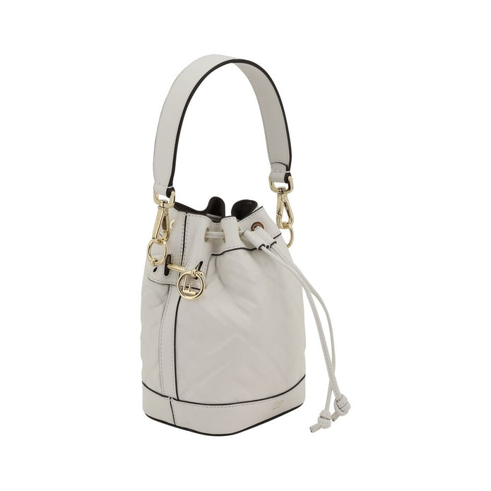 Mon Tresor Bucket Bag