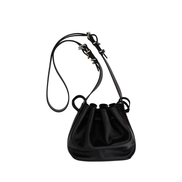 Pumpkin Bucket Bag