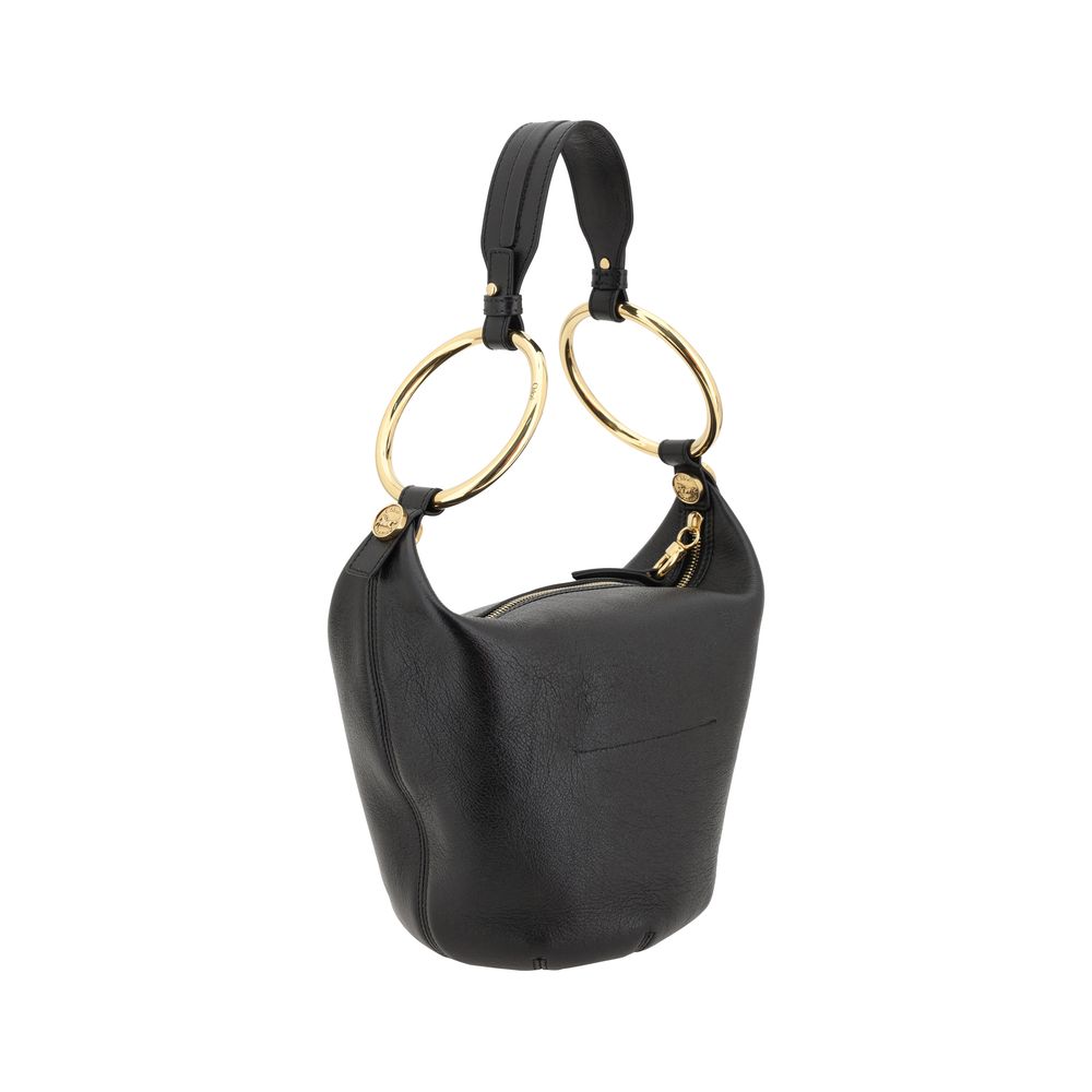 Bracelet Shoulder Bag