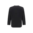 Logoed Long Sleeve Jersey