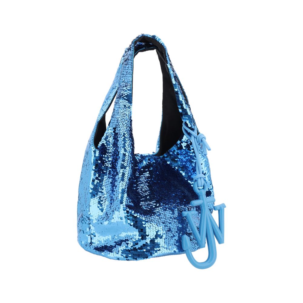 Sequin mini Bag