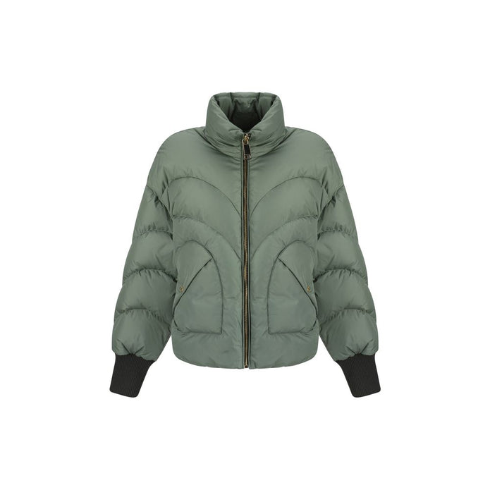 Corazon Shiny Down Jacket