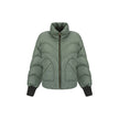 Corazon Shiny Down Jacket