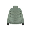 Corazon Shiny Down Jacket