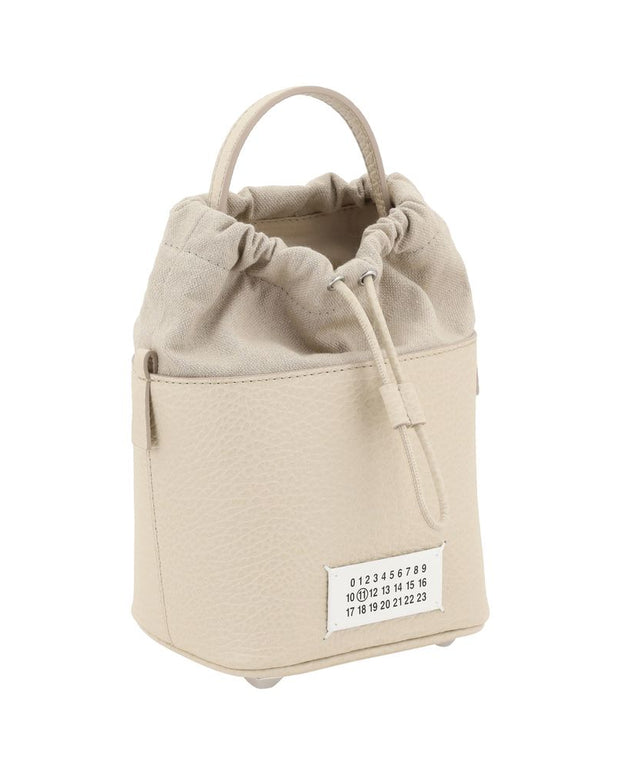5AC Bucket Bag