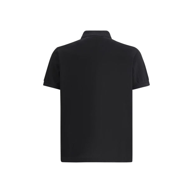 Tennis Polo Shirt