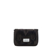 Glam Slam Flap Shoulder Bag