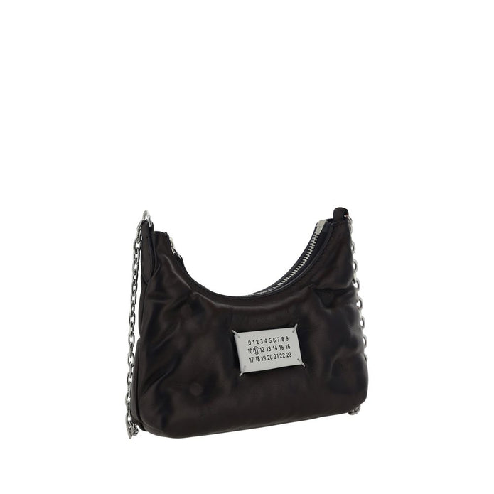 Glam Slam Hobo Shoulder Bag