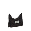 Glam Slam Hobo Shoulder Bag