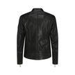 Lambskin V Racer Jacket