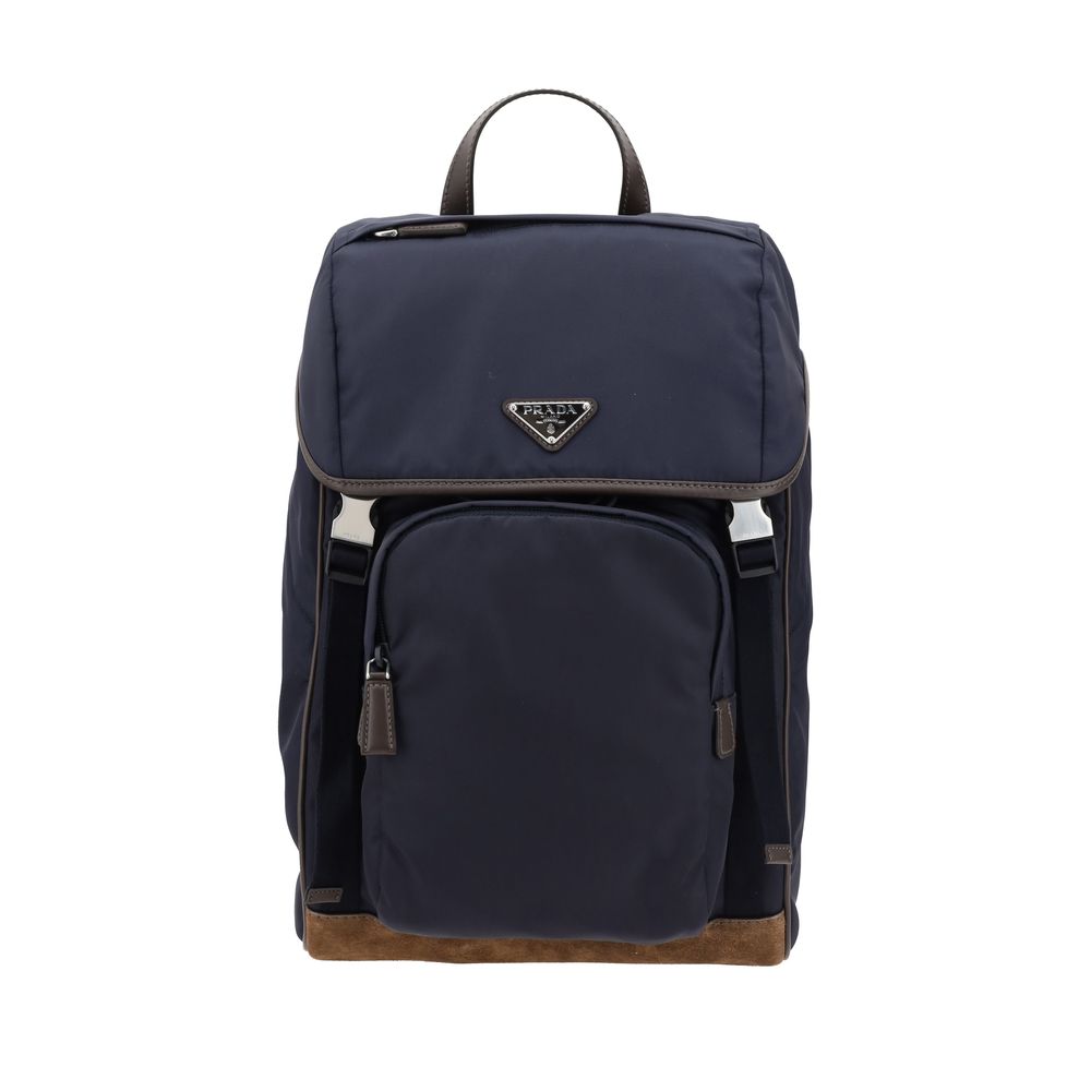 Re-Nylon Backpack