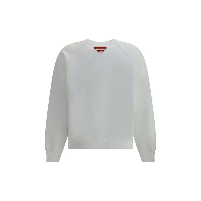 Logo's cotton Sweatshirt