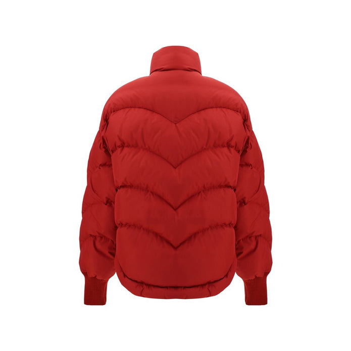 Corazon Shiny Down Jacket