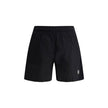 Logoed Swimshorts