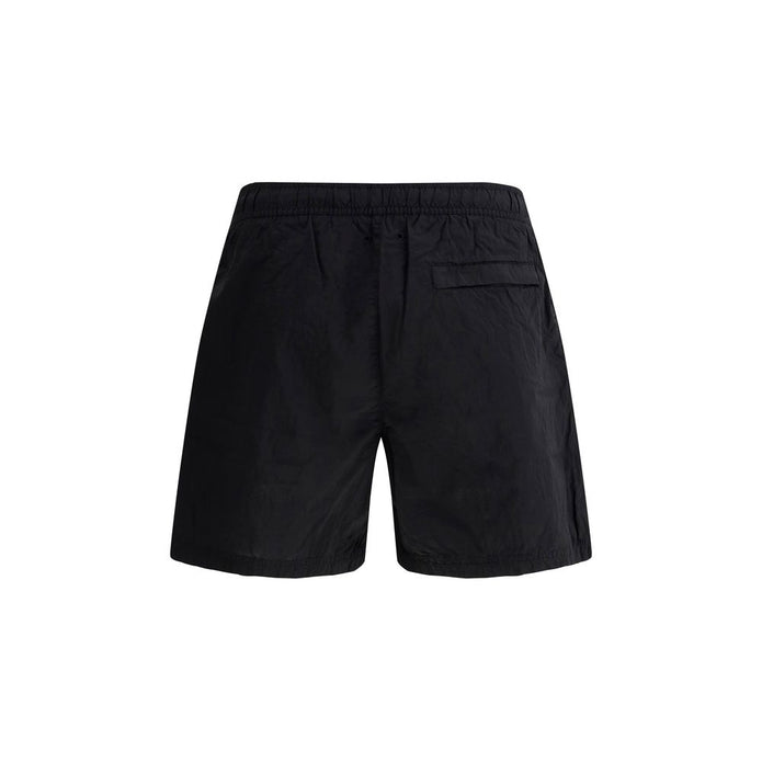 Logoed Swimshorts