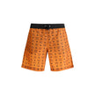 Logo's Swimshorts