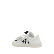 Low Top 3.0 Off Court Sneakers