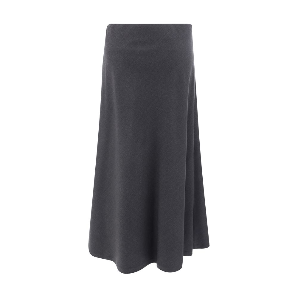 Midi Skirt