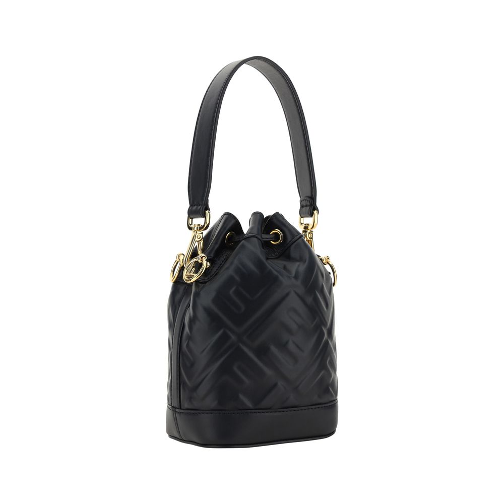 Mon Tresor Bucket Bag