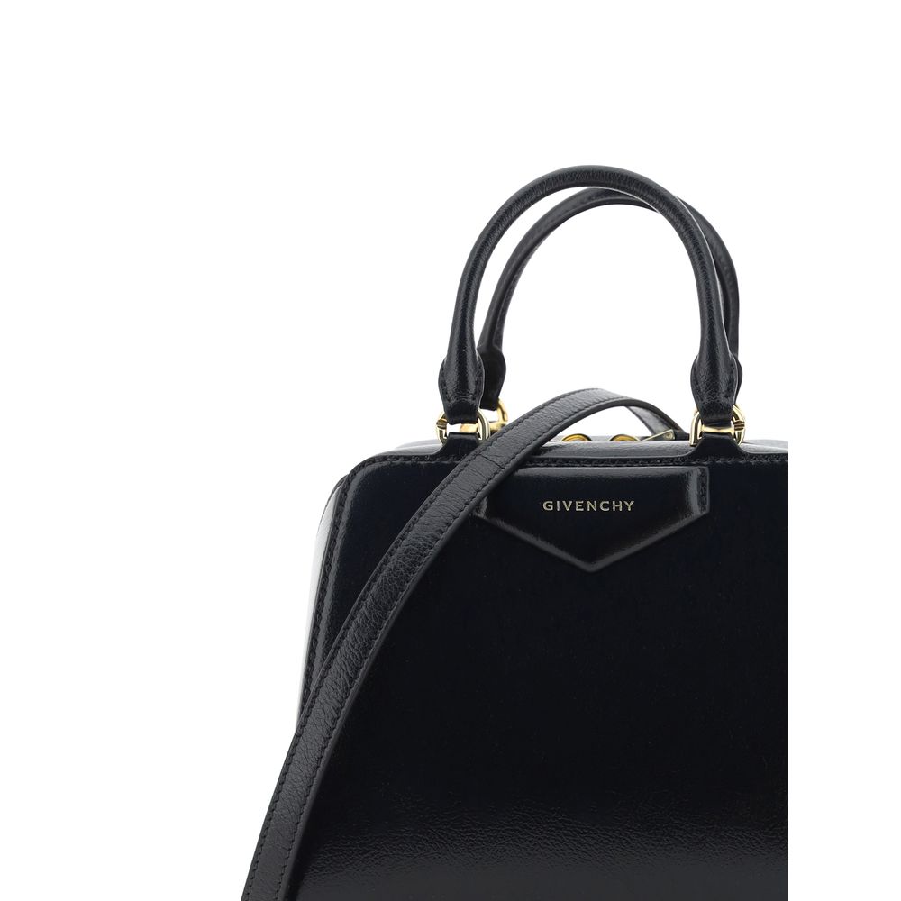 Antigona Cube Mini Handbag