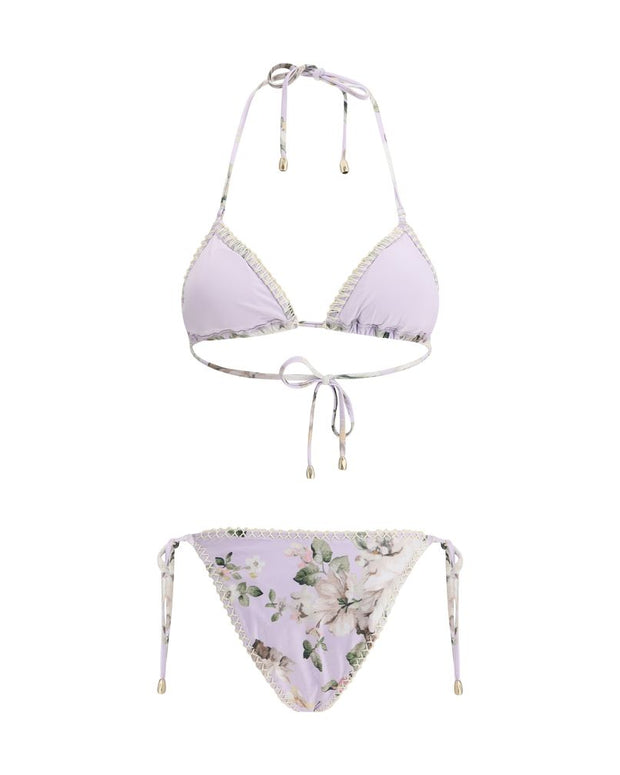 Acacia Crochet Swimsuit