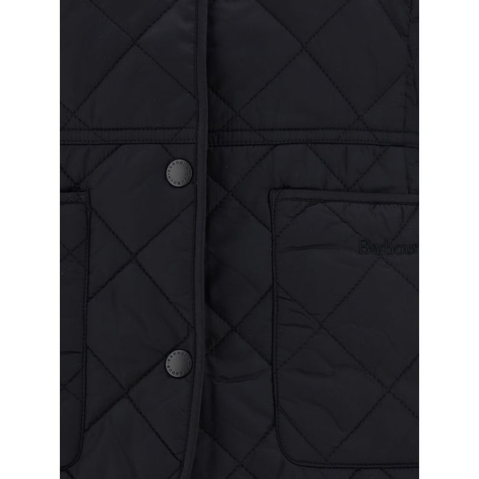 Deveron Quilt Jacket