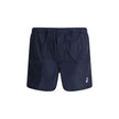 Logoed Swimshorts