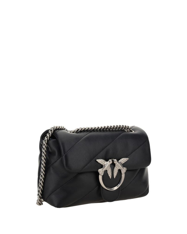 Love Mini Puff Shoulder Bag