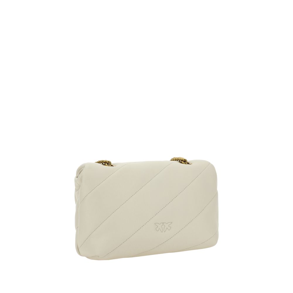 Love Mini Puff Shoulder Bag