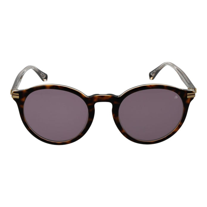 Brown Men Sunglass