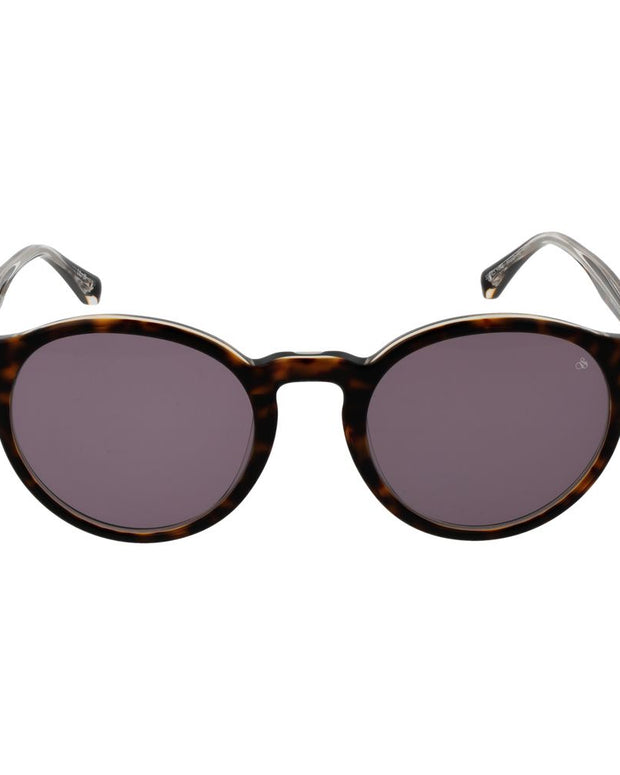 Brown Men Sunglass