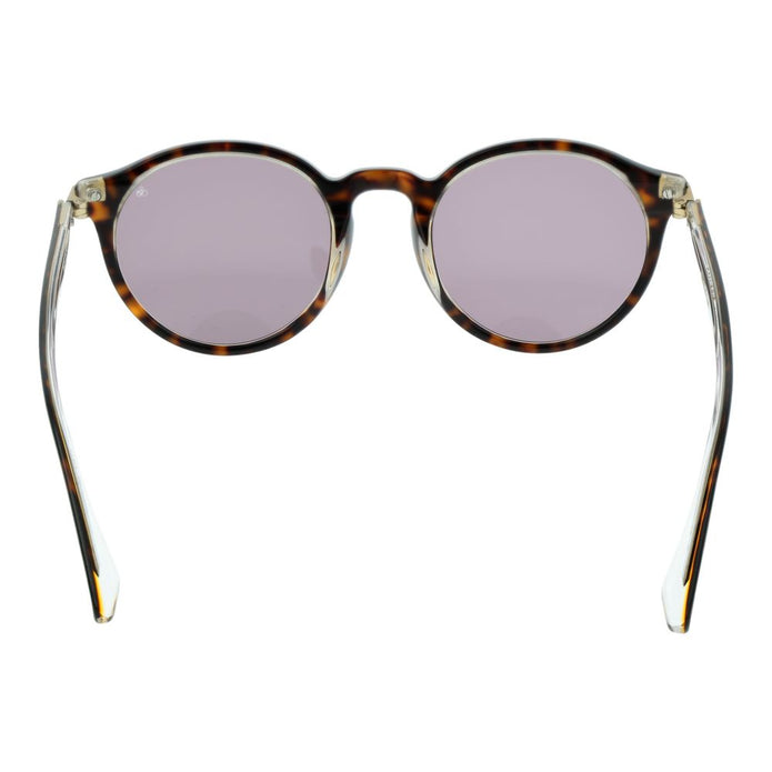 Brown Men Sunglass