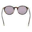 Brown Men Sunglass