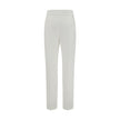 Le Pantalon Tibau linen Pants