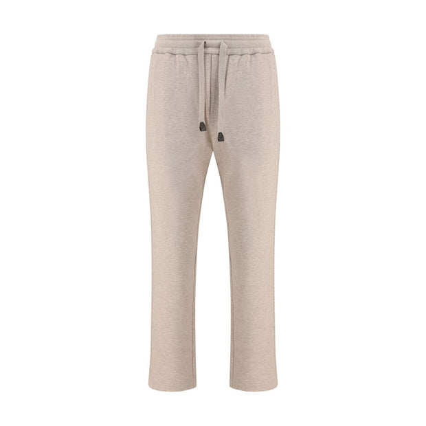 Mélange Sweatpants