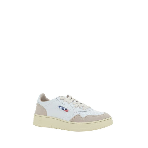 Medalist Low Sneakers