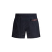 Logoed Swimshorts