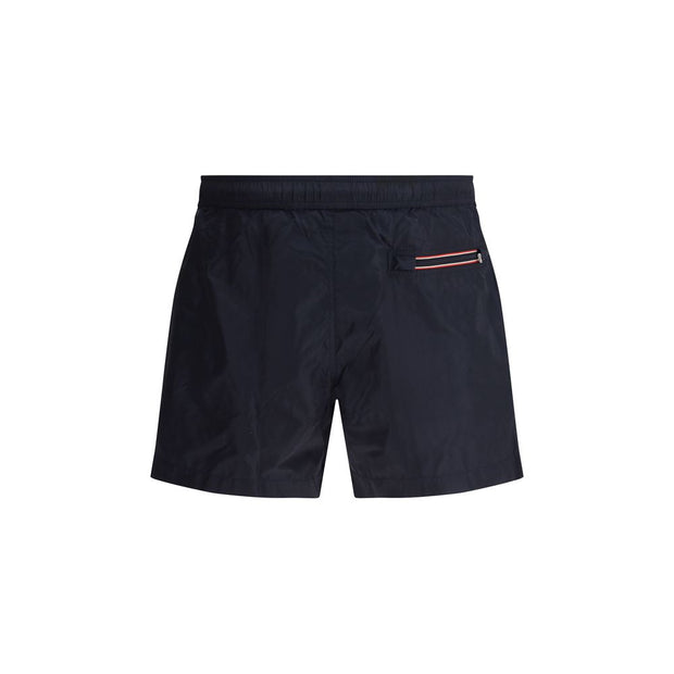 Logoed Swimshorts