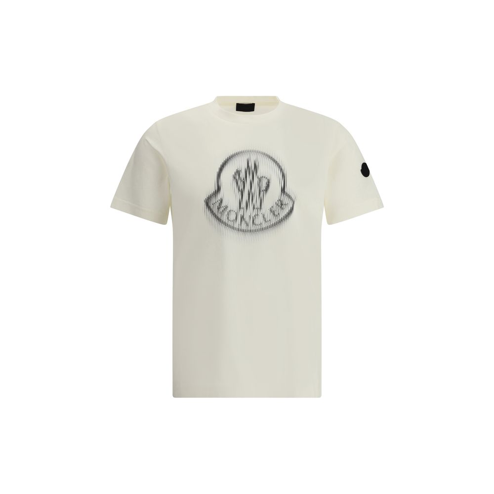 Logoed T-Shirt