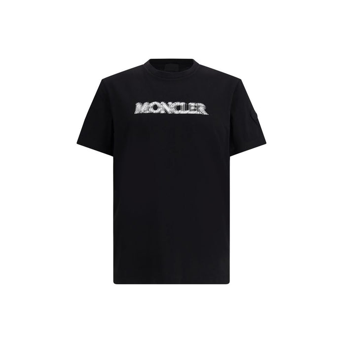 Logoed T-Shirt