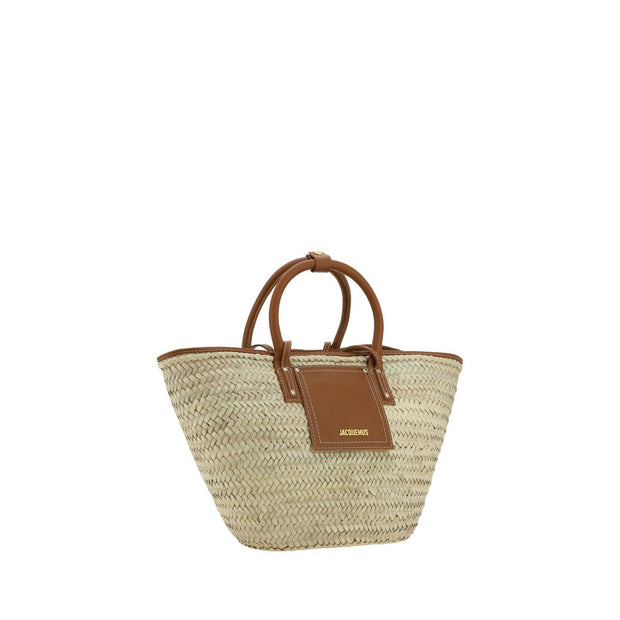 Le Panier Soli Hand Bag