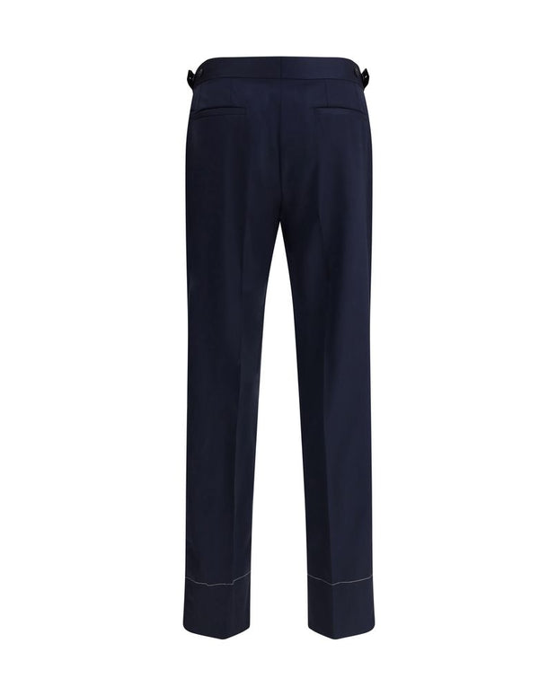 Firenze Tailored Pants